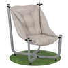 Quest Elite Bliss Relax Chair - Grey