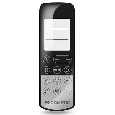 Dometic Freshlight B2200 & B1600 Plus Remote Control