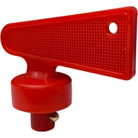 W4 Replacement Key for Battery Isolation Switch