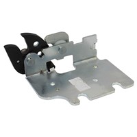 Hartal Left Hand Internal Lever for Lock Mechanism