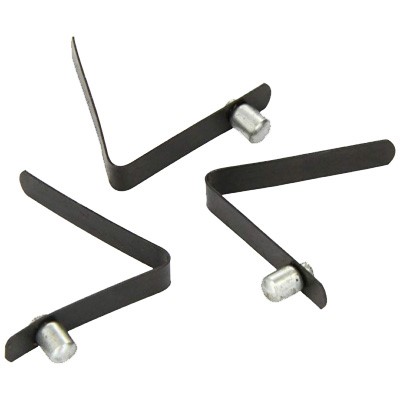 W4 Spring button (3 Pack)