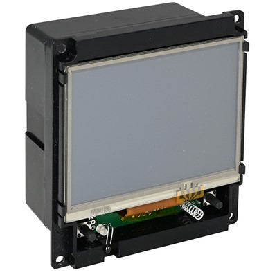 Alde Compact 3020 HE iNet Ready Touchscreen Control Panel