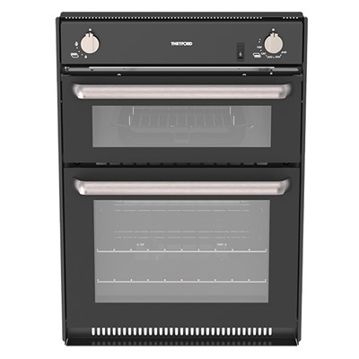 Thetford Midi Prima 3 Without Lower Pan Storage