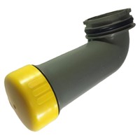 SC234 pour out spout moon grey