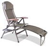 Naples Pro Comfort Chair With Side Table