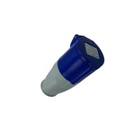 Quest 230v Site Mains Connector
