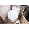Thetford C220CS (C223CS) cassette toilet  Retail
