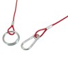 W4 Breakaway Cable with Split Ring