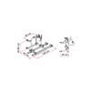 Fiamma Carry-Bike Pro C N