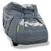 Motorhome Cover Max - 6.5m-7.0m - Grey