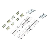 Dometic Red 53 - 60mm Heki fixing kit