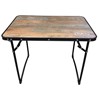 Liberty Frankel Wood Effect Table - Small