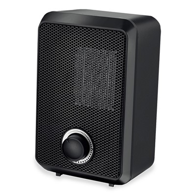 Quest Barbuda Ceramic Heater