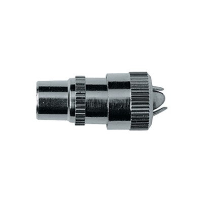 W4 TV Aerial Co-Axial Plug