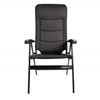 Westfield Avantgarde Noblesse Chair Brown Melange