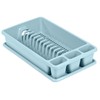 Rectangular Medium Dish Drainer (order in multiples of 3)
