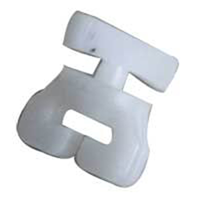 Fawo Curtain End Stop