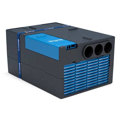Truma Saphir Compact Under bench Air Conditioning unit