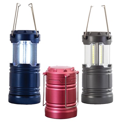 Quest Collapsible LED Lantern