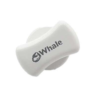 Whale Elegance Tap Knob & Drive Assembly