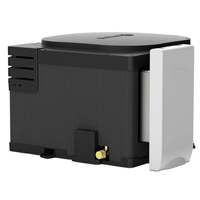 Truma Ultrastore Rapide GE Boiler Standard fittings