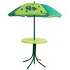 Childrens Dinosaur Garden Set