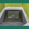 Instant Utility & Toilet Tent