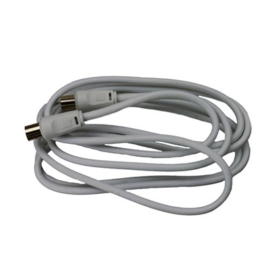 W4 2m TV Aerial Lead