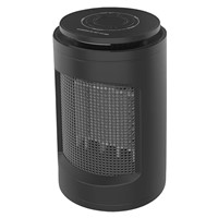 Quest Belize Digital Table Top Ceramic Heater