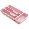Small tier cutlery tray / drainer