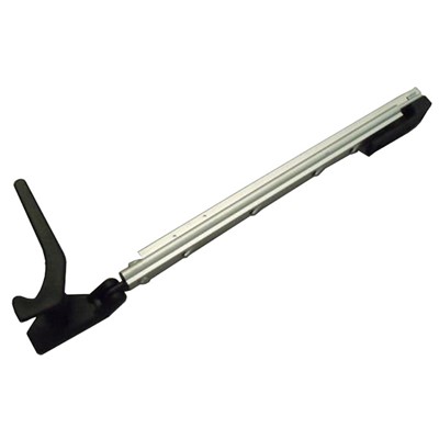Right Hand 230mm Auto Stay Lever lock end