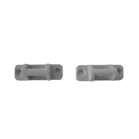Nuova Mapa Bunk Ladder Brackets (2 pack)