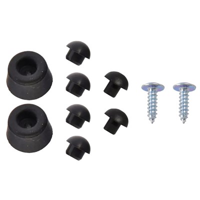 Thetford Rubber Bump Stop Spares Kit