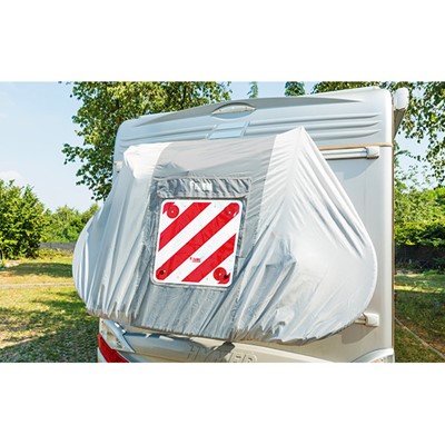 Fiamma Bike Cover Premium S 2/4 Bikes