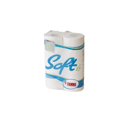 Fiamma Soft 6 Rolls