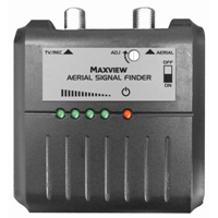 Maxview Aerial DTV Signal Finder