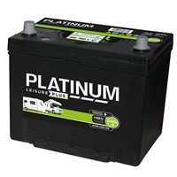 Platinum Leisure Plus S685L Battery