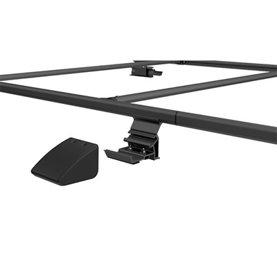 Fiamma Kit Roof Rail Ducato Extra 14.5 cm