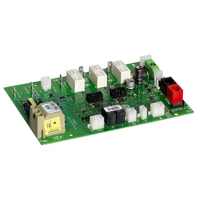 Alde Circuit Board with Ignition Transformer