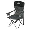 Quest Autograph Concert Pack Away Chair (Black Edition)