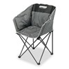 Quest Autograph Kent Chair (Black Edition)