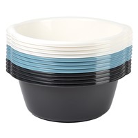 Round 3L Washing Bowl (order in multiples of 12)
