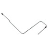 Dometic Gas inlet pipe cpl