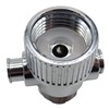 Ecocamel Shut Off Valve