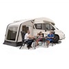 Westfield Vega 2.0 High 200 Premium Motorhome Air Porch Awning (260 - 285cm)
