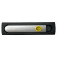 Hartal Gas Locker Outer Handle, Grey, suits HSC