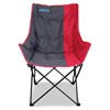 Liberty Comfort Chair - Red (order in multiples of 6)