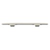 SR Shelf Rack Food Retainer Bar