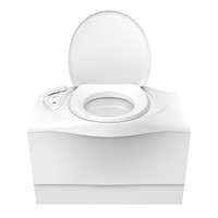 Thetford C402C Left Hand Cassette Toilet