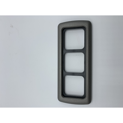 CBE Grey Triple Support Frame & Graphite Outer Frame